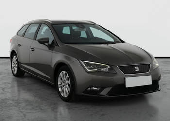Seat Leon 1.6 TDI