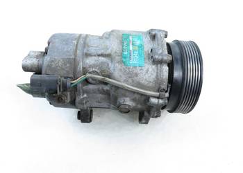 KOMPRESOR KLIMATYZACJI LEON TOLEDO II 1.9 TDI 1J0820803F