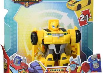 Figurka Bumblebee Transformers Rescue Bots Academy