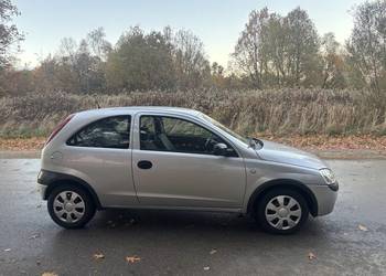 niezawodna zdrowa corsa c