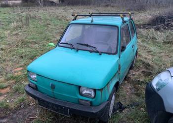 Fiat 126p