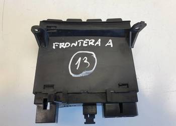 Opel Frontera A PRZEŁĄCZNIK WYCIERACZEK Panel