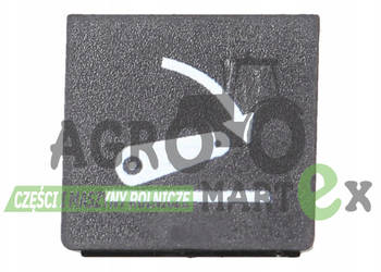 V33009800 WKŁADKA PRZEŁĄCZNIKA AGCO