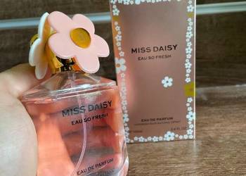MISS DAISY Perfumy damskie 100ml