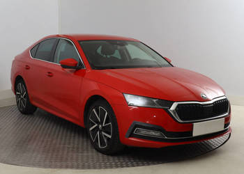 Skoda Octavia 1.5 TSI