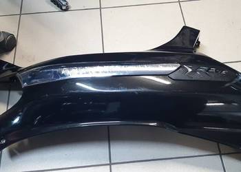 Zadupek lewy boczna owiewka Piaggio X evo 125