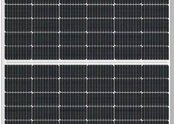 Panel Fotowoltaiczny Jetion 380W Black Frame - 189 zł z VAT!!!