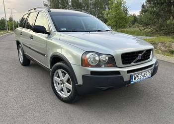 Volvo XC90 2.4 D5**