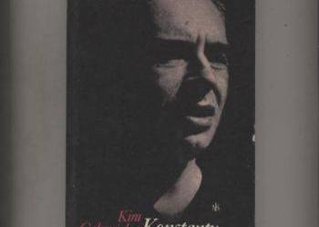 Konstanty syn Konstantego - Kira Gałczyńska