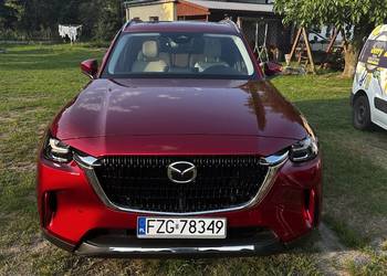 MazdaCX90