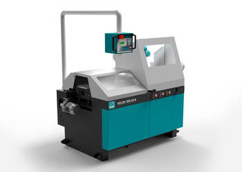 Piła tarczowa do aluminium IMET VELOX 350 AF-E