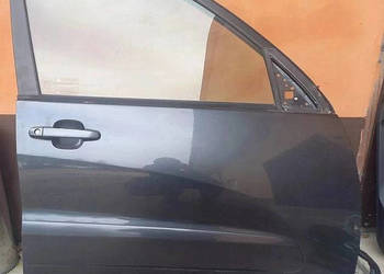 Drzwi Prawy Przód 1e0 Toyota Rav4 Ii Lift 2004