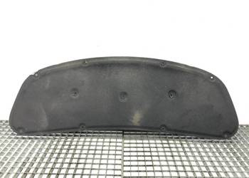 WYGŁUSZENIE MASKI HYUNDAI i30 Hatchback