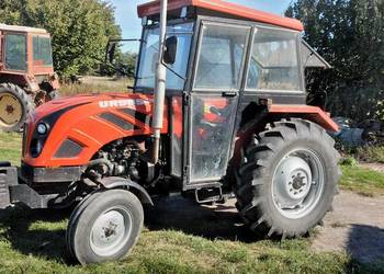 Sprzedam Ursus 3512