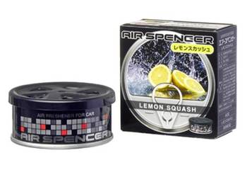 Zapach do samochodu Eikosha Lemon Squash A-52