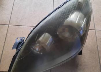 Relektor lewy Opel Zafira B