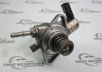 JUKE 15r 1.2 DIG-T HRA2 HRA2DDT 115KM pompa wtryskowa 166307020R