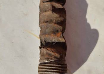 Korek filtr oleju Junak M07 M10