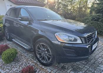 Volvo XC60 4x4