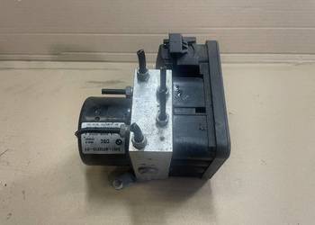 6772214 pompa sterownik abs dsc bmw 1 e81 e82 e87 e88