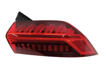 LAMPA TYŁ PRAWA SEDAN FULL LED EUROPA  4K8945070B Audi A7 II (2018-2025) C8