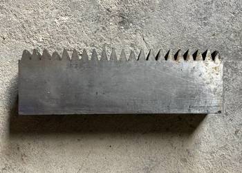 Nóż zębatkowy Maaga M2/20 Z-21 F/V