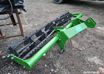 wał strunowy 2,1 z regulacją kąta wał strunowy 2,1 z regulacją kąta