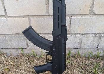 ASG AKM Zhukov CM077E Cyma Czarny