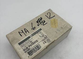 Telemecanique XUE F010315 Czujnik fotoelektryczny
