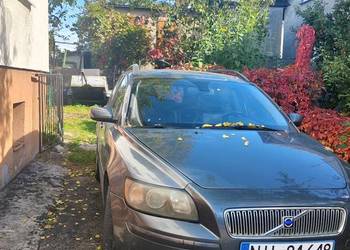 Sprzedam Volvo V50