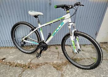 Rower górski marki Bulls rama aluminiowa koła 26