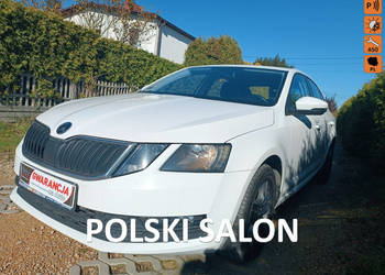 Škoda Octavia krajowa III (2013-)