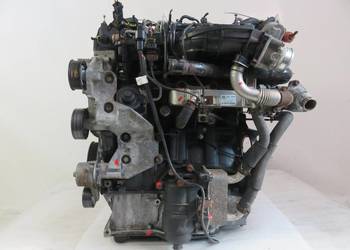 SILNIK KIA HYUNDAI 2.0 CRDi 136 KM D4HA KOMPLETNY 