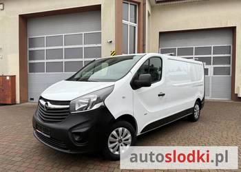 Trafic Vivaro L2H1 nr 072
