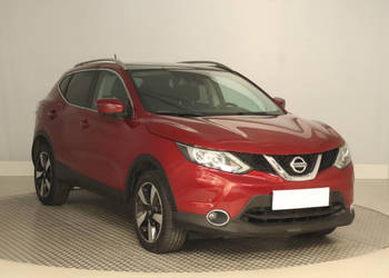 Nissan Qashqai 1.2 DIG-T