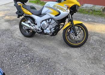 Sprzedam Yamaha TDM 850