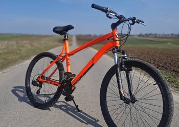 Rower B'Twin 26" Gotowy do sezonu!