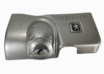OSŁONA OBUDOWA SILNIKA PEUGEOT 607 2.2 HDI 9640519080