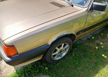 Audi 80 B2 rok produkcji 1985