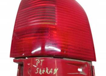 LAMPA TYŁ  PRAWA LIFT  VW Volkswagen Sharan I (1995-2010)