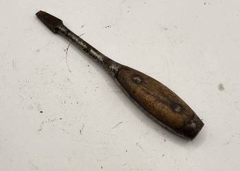 PRL SHL 125 WSK WFM 125 ŚRUBOKRĘT STARY PŁASKI JUNAK M07 M10 SOKÓŁ 125