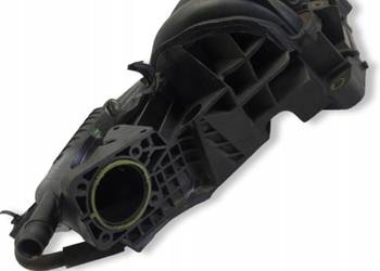 KOLEKTOR SSĄCY Smart ForTwo 1.0