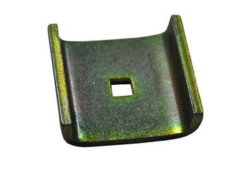 0006631570 CLAAS nasadka bębna przyspieszacza (Ugorshchina)