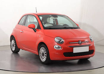 Fiat 500 1.2