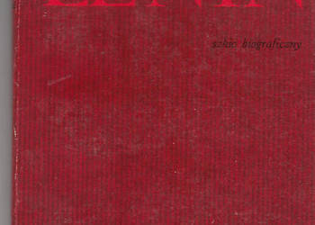 (01238) W.I. LENIN SZKIC BIOGRAFICZNY – RYSZARD PACIORKOWSKI