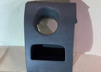 Opel corsa d ramka włącznika świateł 13228683