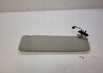 OSŁONA PRZECIWSŁONECZNA LEWA AUDI Q7 4L0857551