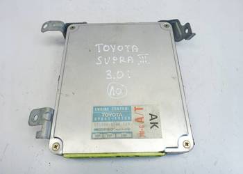 Toyota Supra III 3.0 i KOMPUTER SILNIKA sterownik