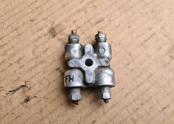 Suzuki Ignis FH Rozdzielacz Siły Hamowania Korektor