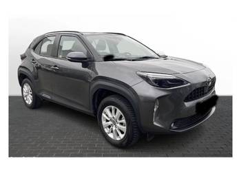 Toyota Yaris Cross Hybrid 1.5 Comfort